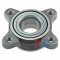 Wjb Bearing Hub Assembly, Wa513161 WA513161